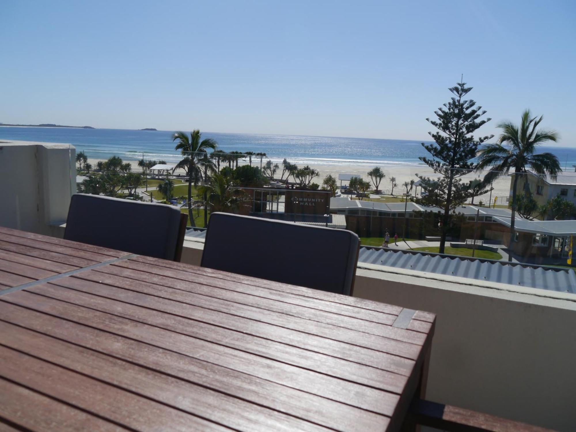 Paradiso Resort By Kingscliff Accommodation Room photo